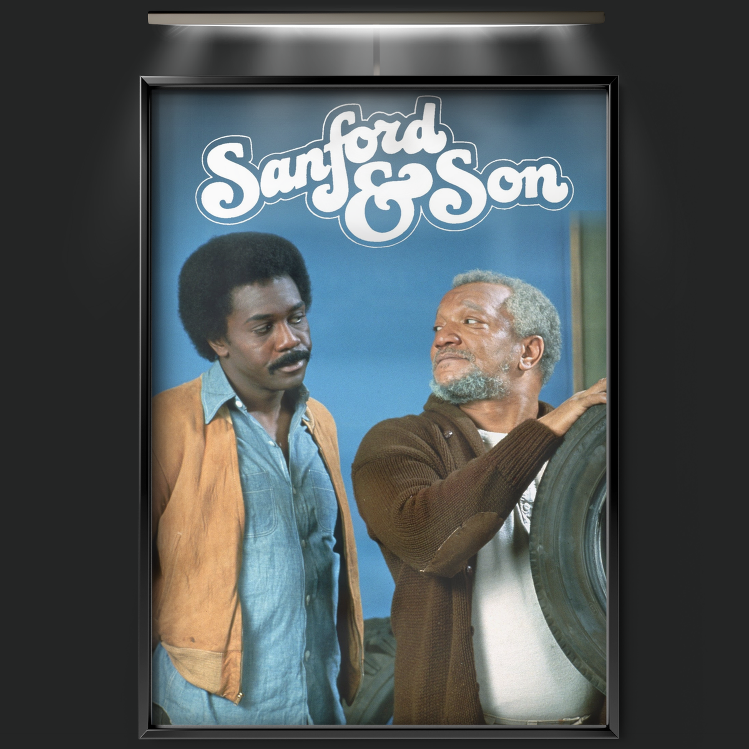 Sanford And Son (1972)