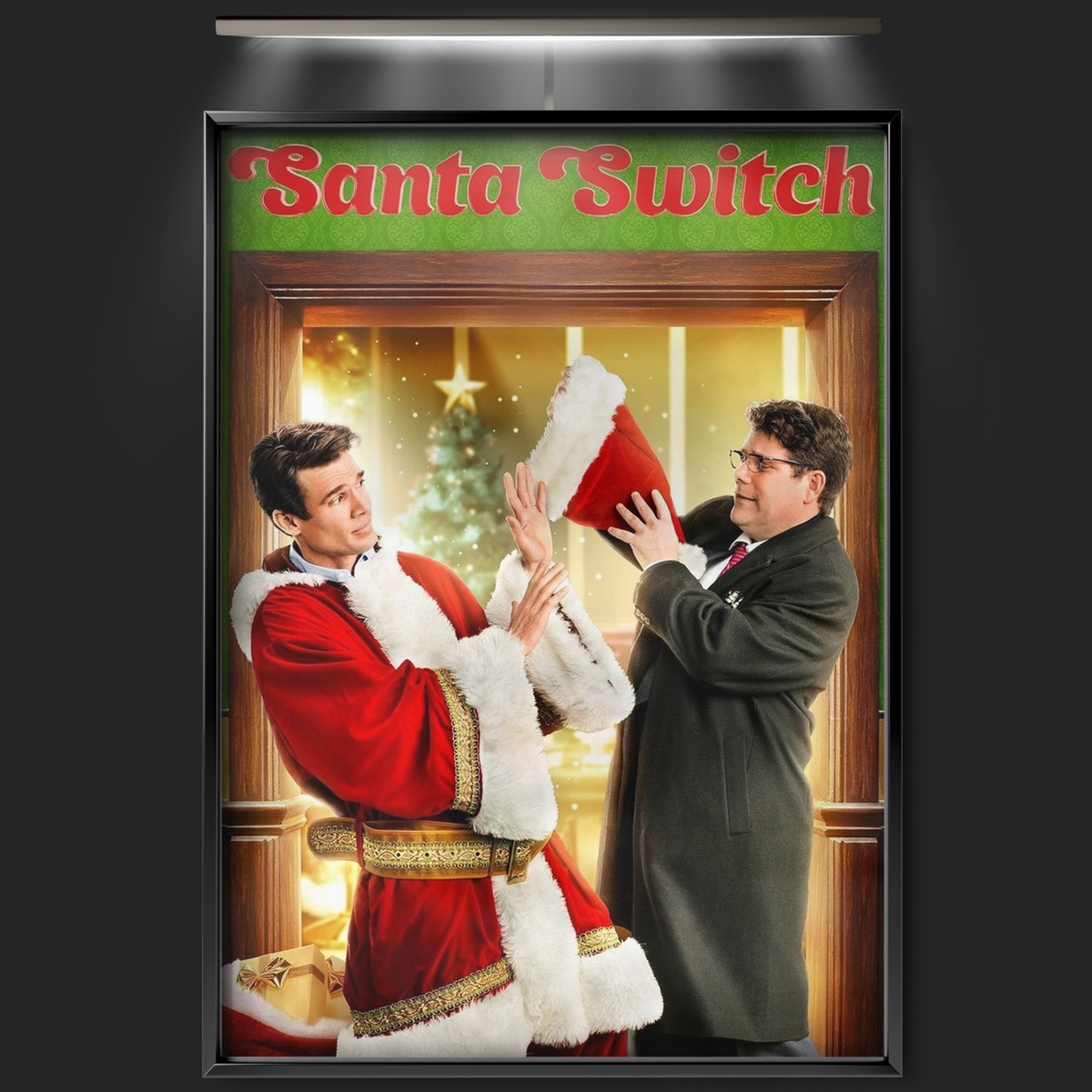 Santa Switch (2013)