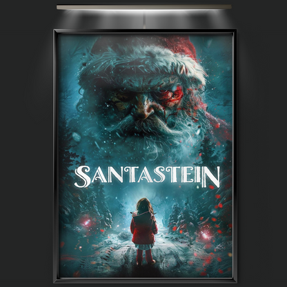 Santastein (2024)