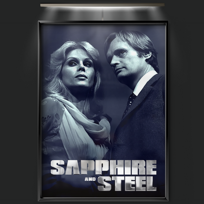 Sapphire & Steel (1979)