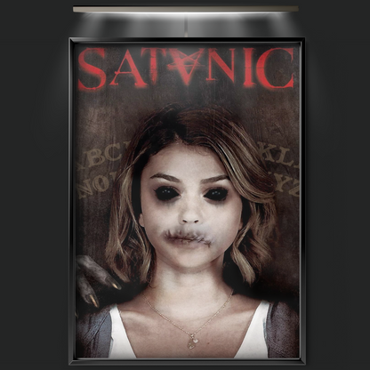 Satanic (2016)