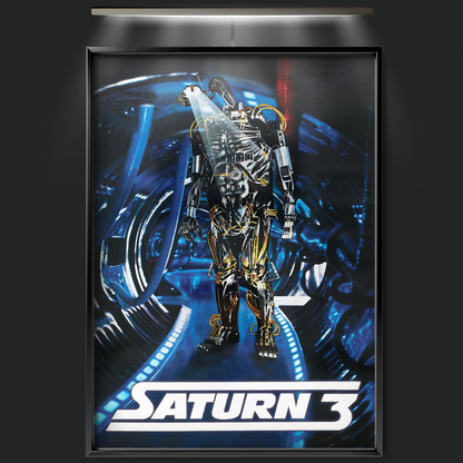 Saturn 3 (1980)
