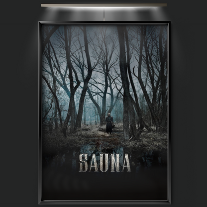 Sauna (2008)