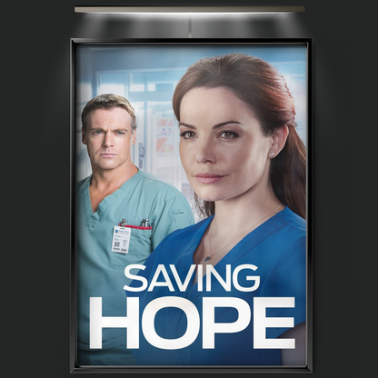 Saving Hope (2012)