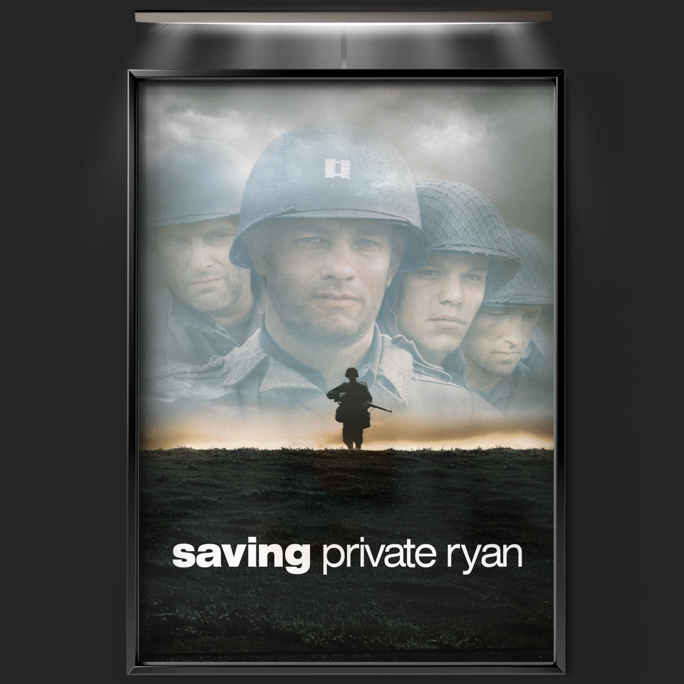 Saving Private Ryan (1998)