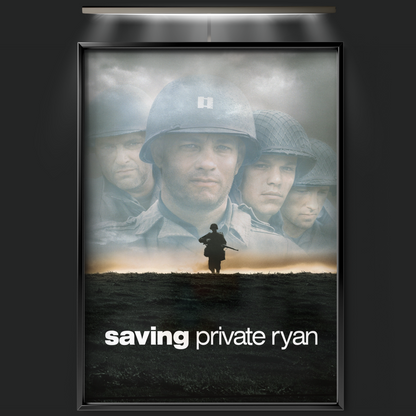 Saving Private Ryan (1998)
