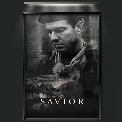 Savior (1998)