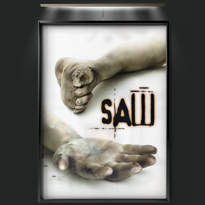 Saw (2004)