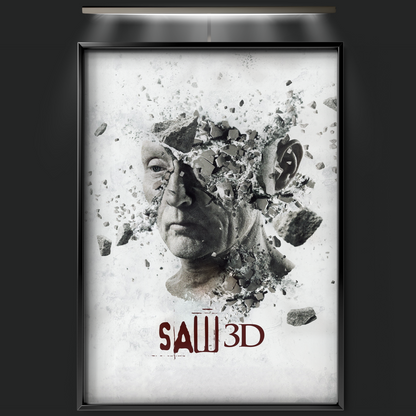 Saw 3d (2010)