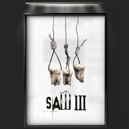 Saw Iii (2006)