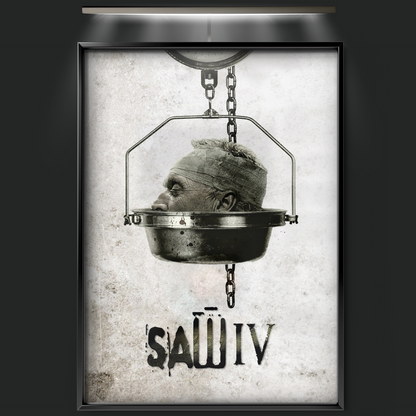 Saw Iv (2007)