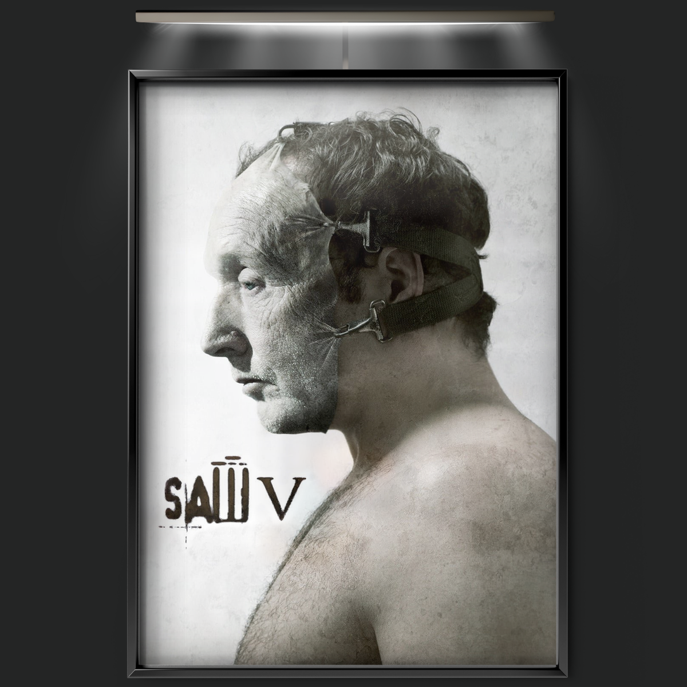 Saw V (2008)