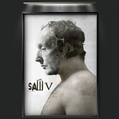 Saw V (2008)