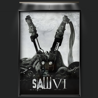 Saw Vi (2009)
