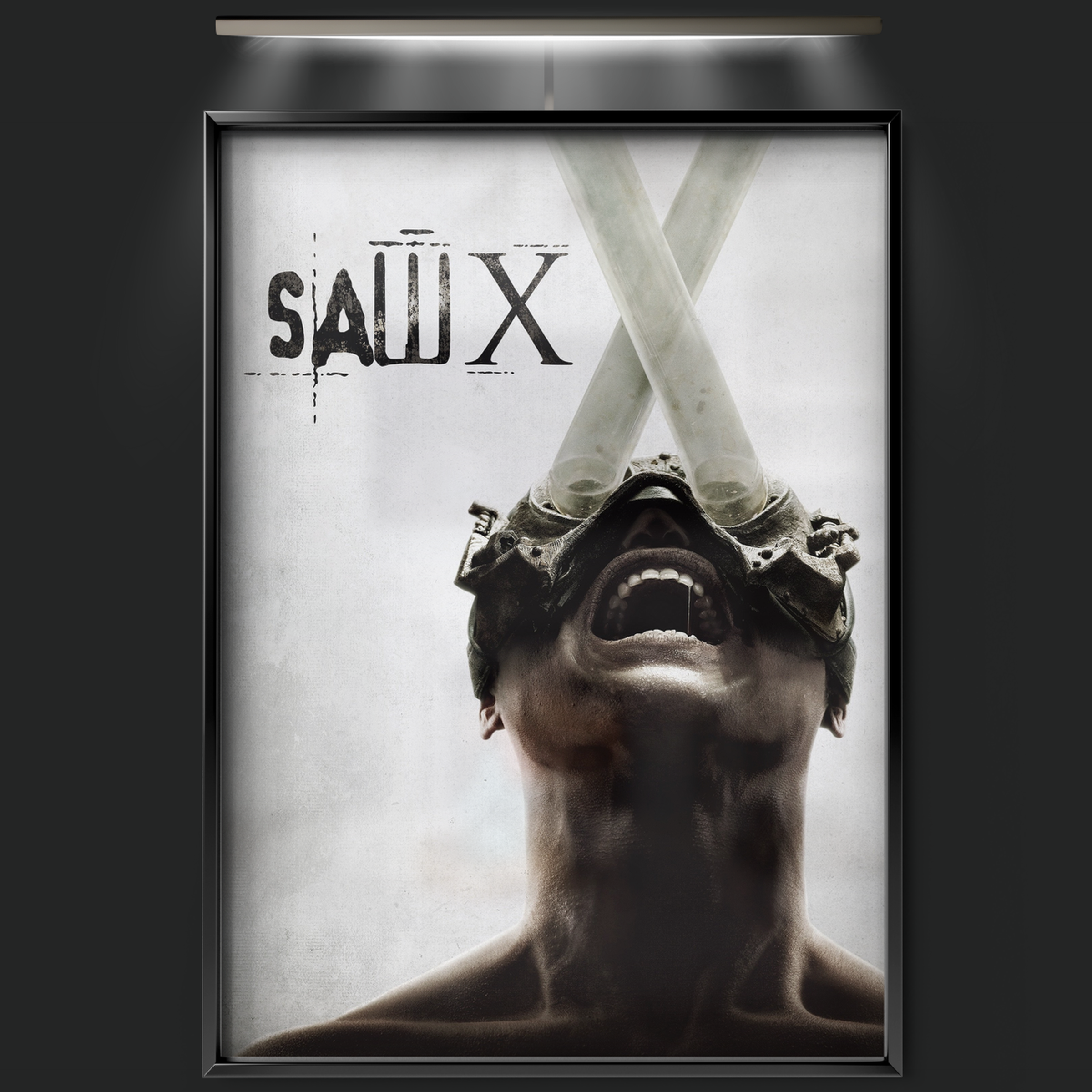 Saw X (2023)