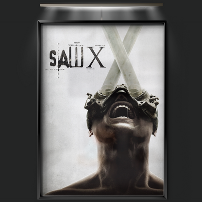 Saw X (2023)