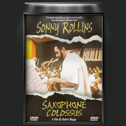 Saxophone Colossus (1998)