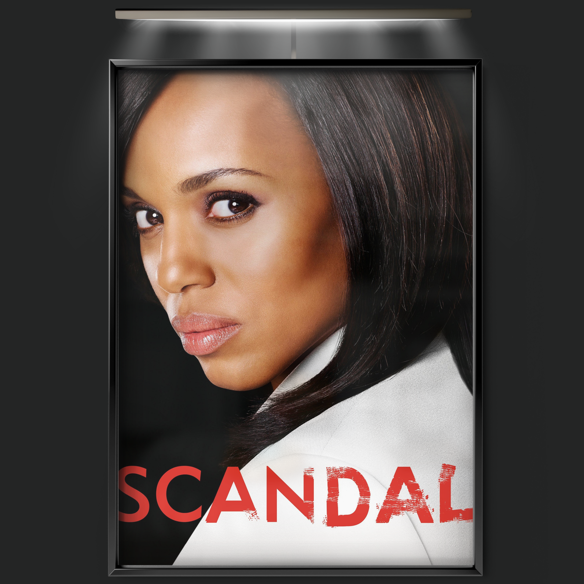Scandal (2012)