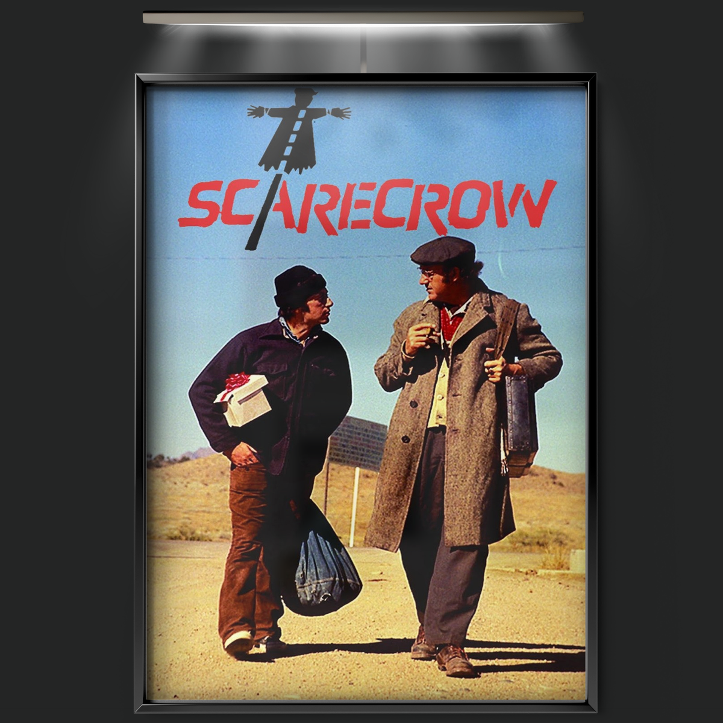 Scarecrow (1973)