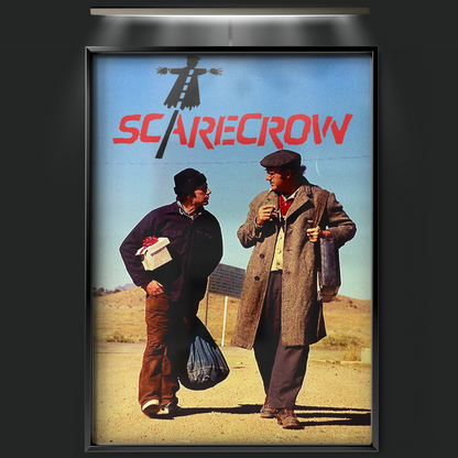 Scarecrow (1973)