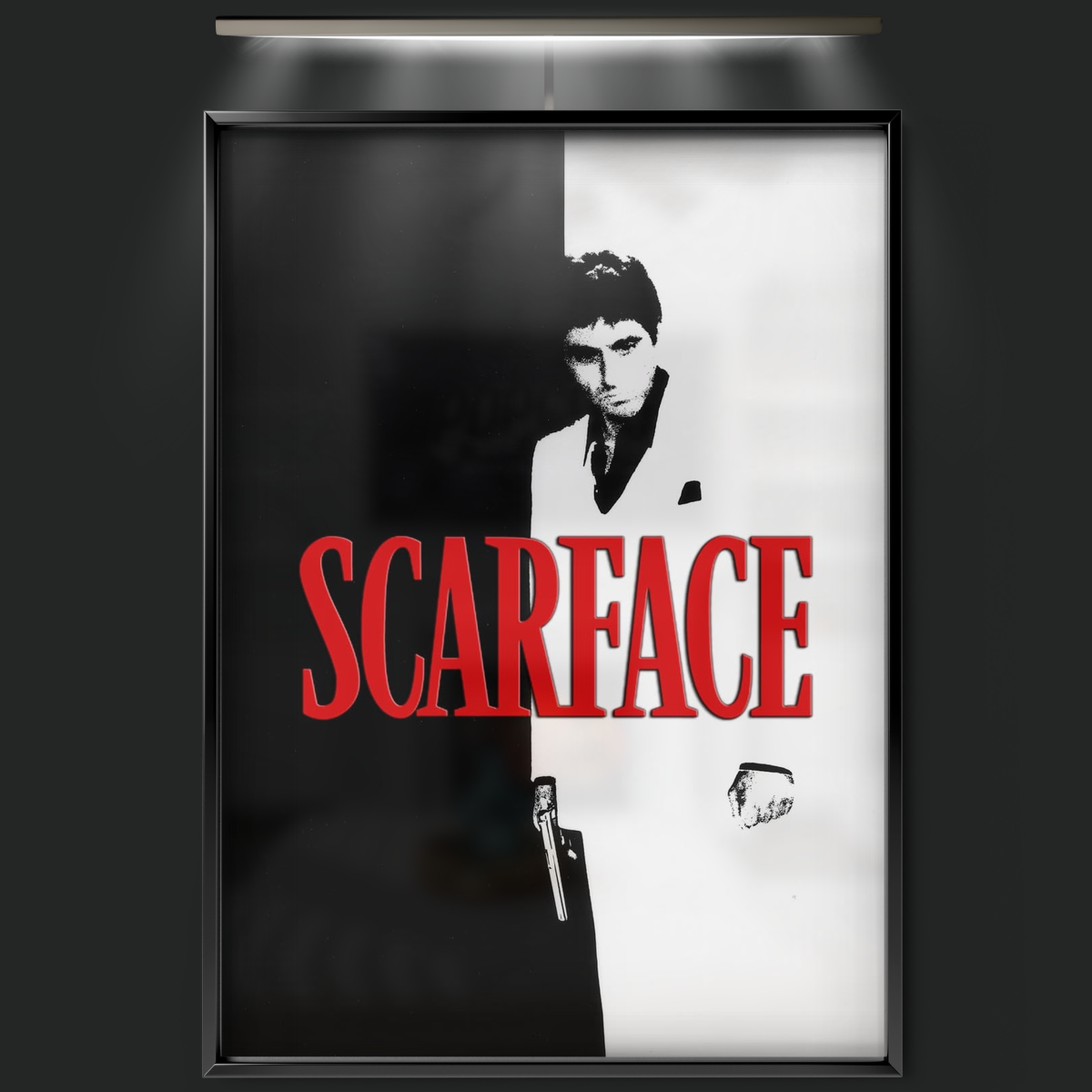 Scarface (1983)