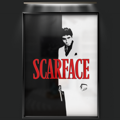 Scarface (1983)