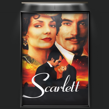 Scarlett (1994)
