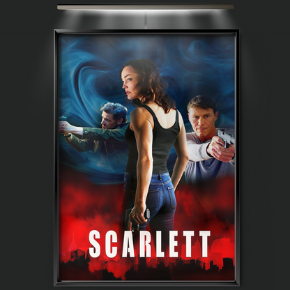 Scarlett (2020)