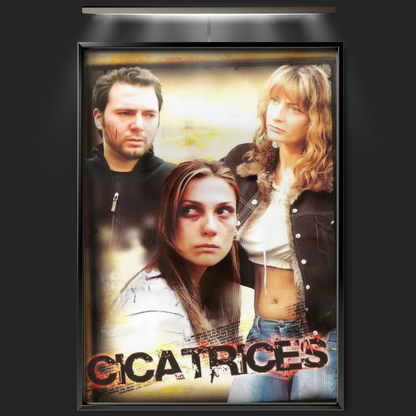 Scars (2005)