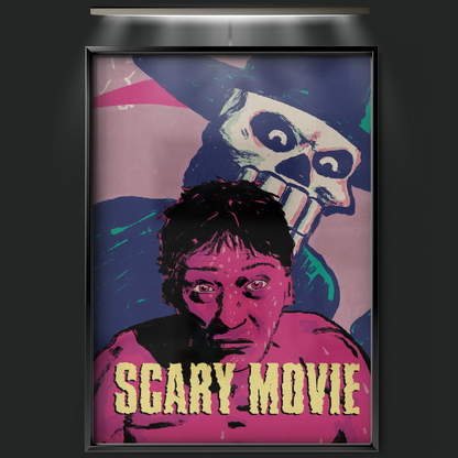 Scary Movie (1991)