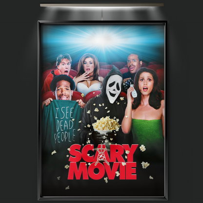 Scary Movie (2000)