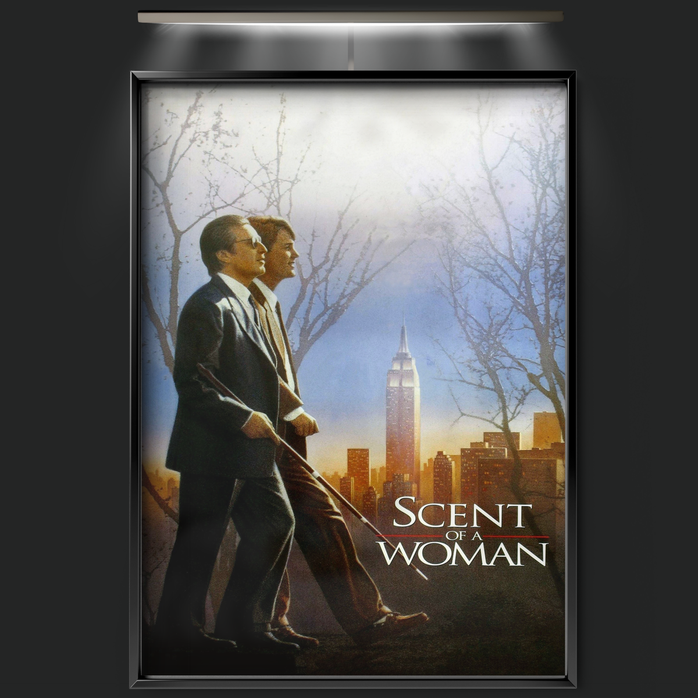 Scent Of A Woman (1992)