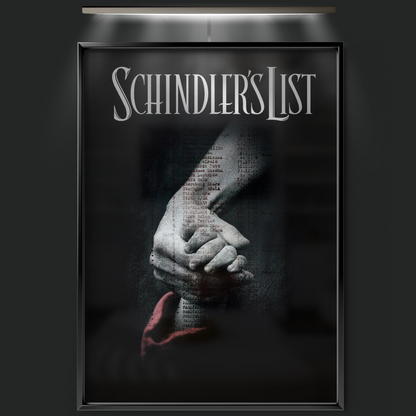Schindler's List (1993)