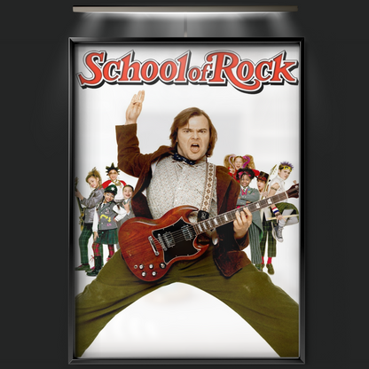 School Of Rock (2003)