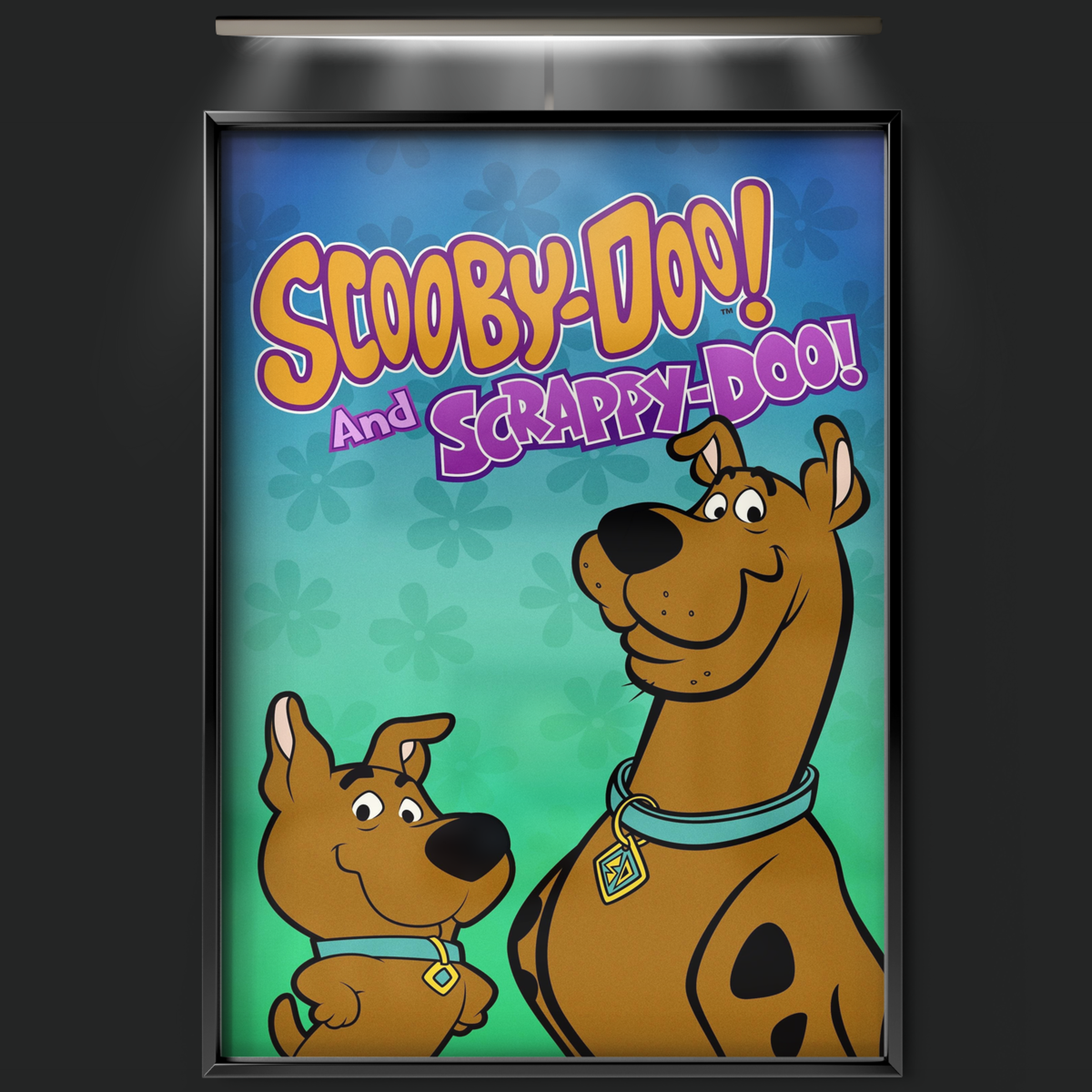 Scooby Doo And Scrappy Doo (1979)