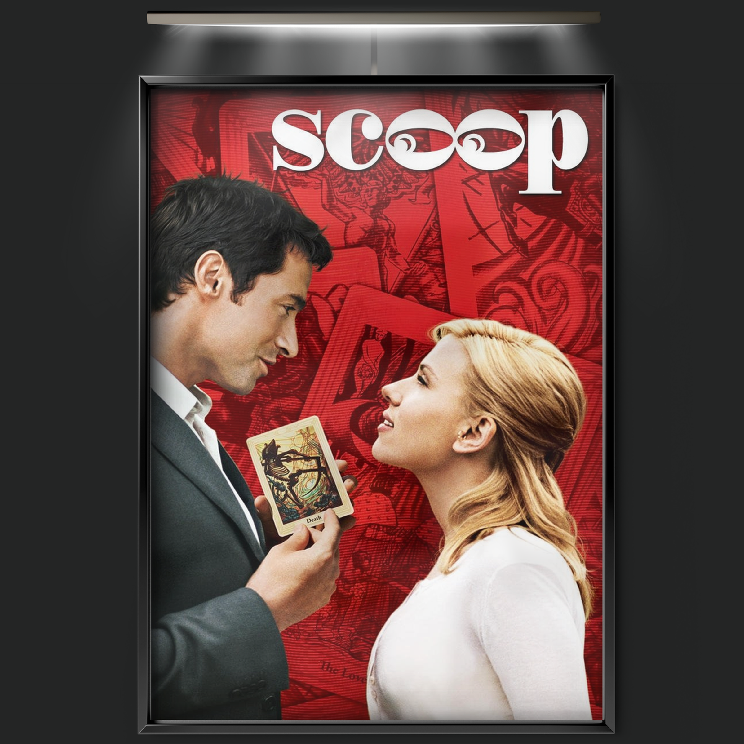 Scoop (2006)