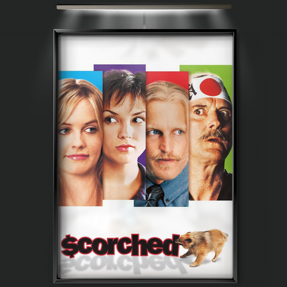 Scorched (2003)
