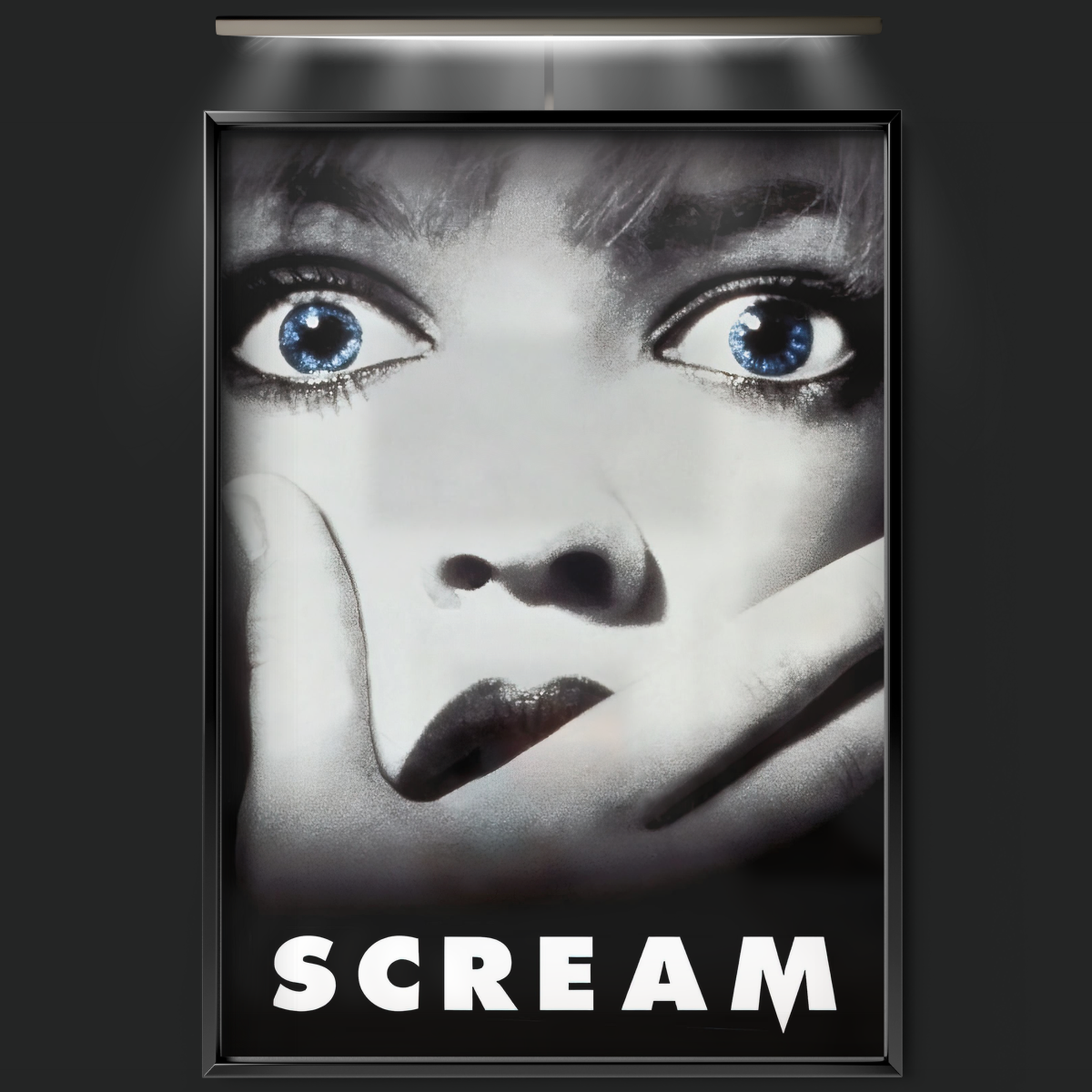 Scream (1996)