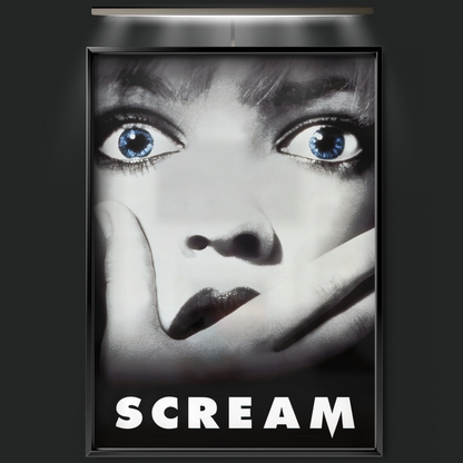 Scream (1996)