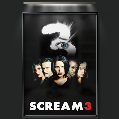 Scream 3 (2000)