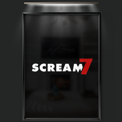 Scream 7 (2026)