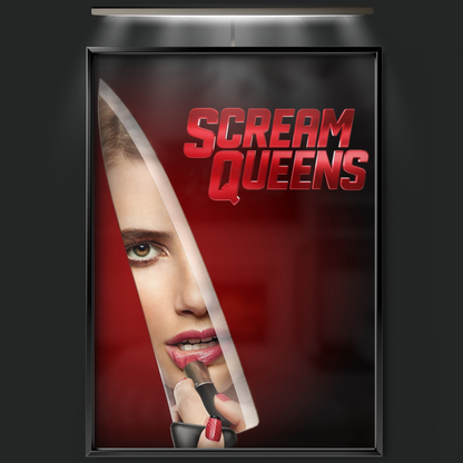Scream Queens (2015)