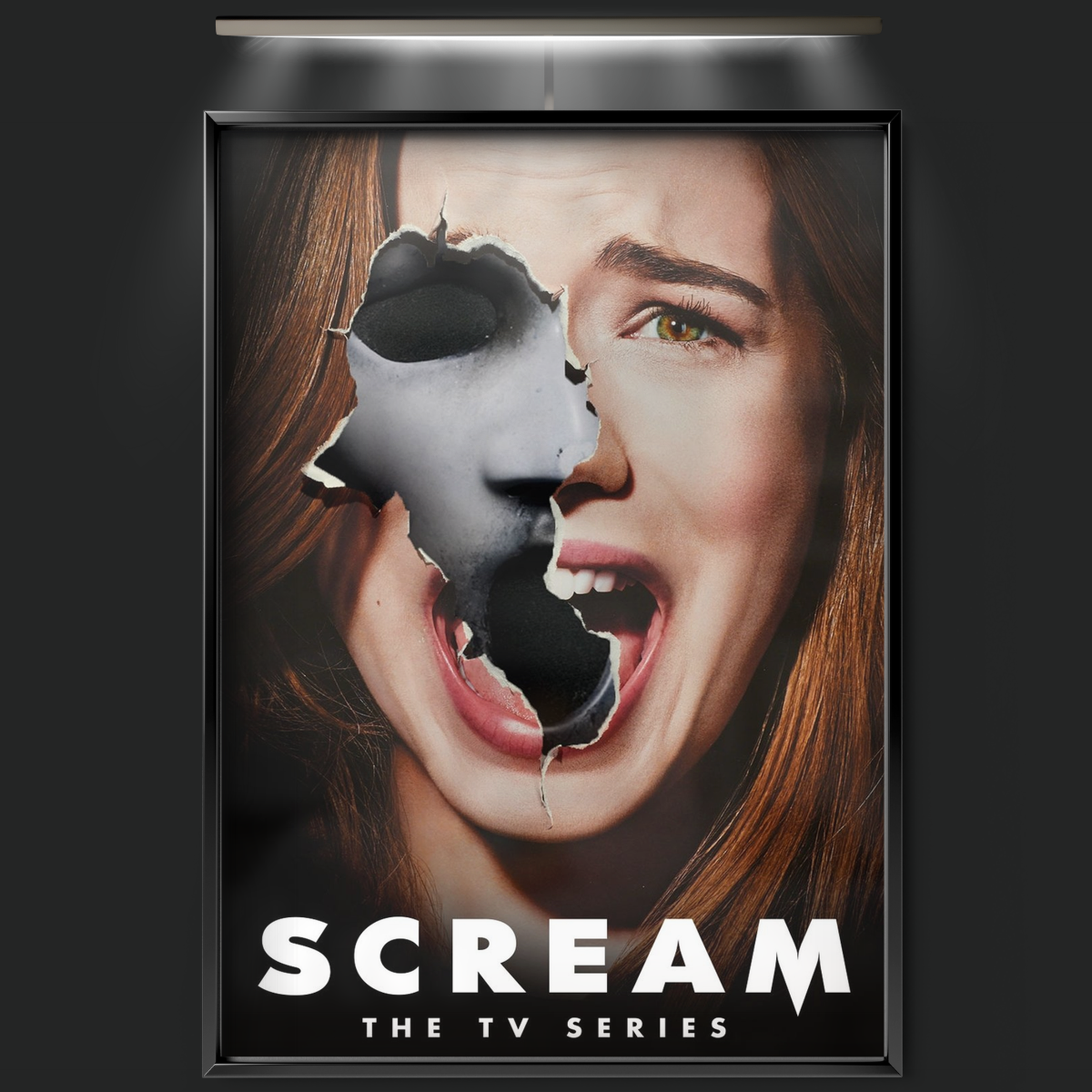 Scream The Tv Series (2015)