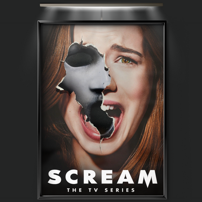 Scream The Tv Series (2015)