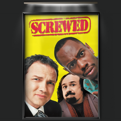 Screwed (2000)