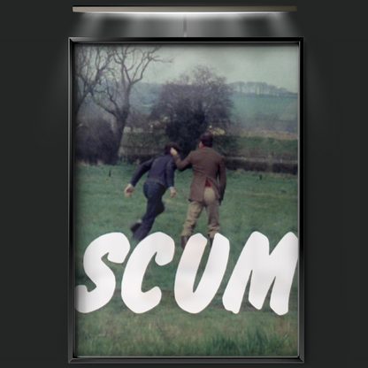 Scum (1977)