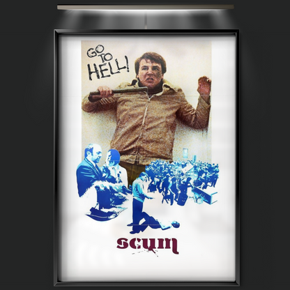 Scum (1979)
