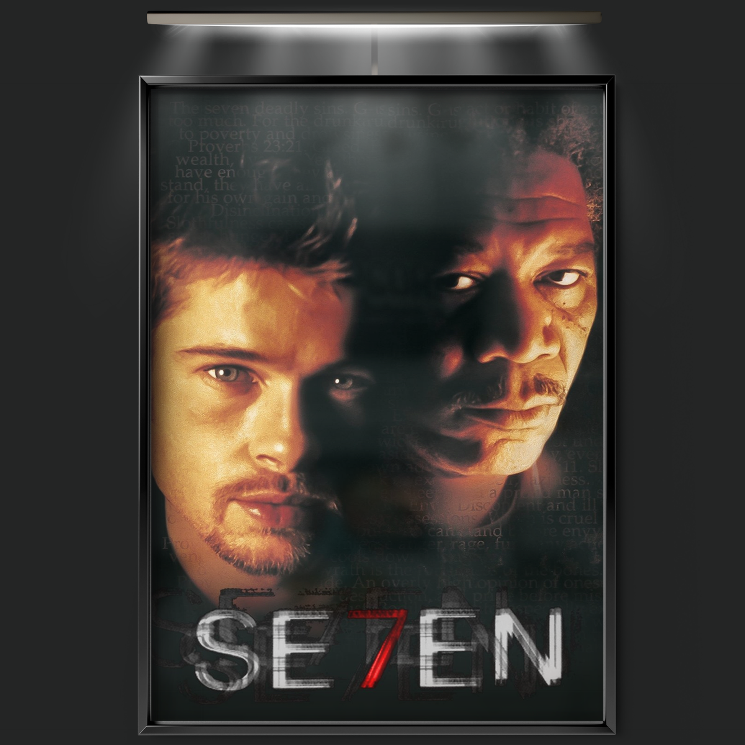 Se7en (1995)