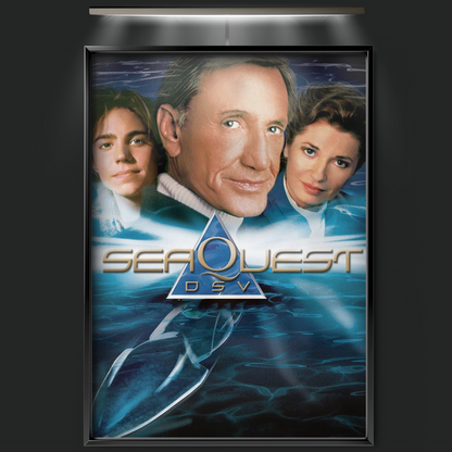 Seaquest Dsv (1993)