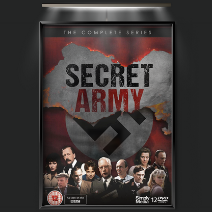 Secret Army (1977)